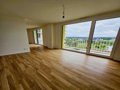 Ihre Kreativität ist gefragt - einzigartiges Wohnen mit Panoramablick (N29)