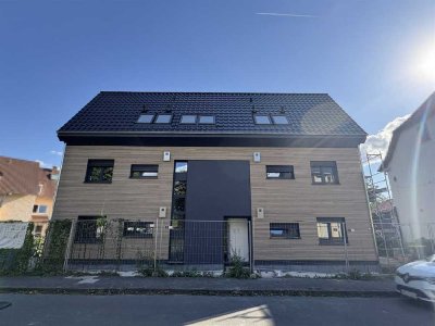 == Citynähe &amp; Komfort  moderne 2-Zimmerwohnung in Lage ==