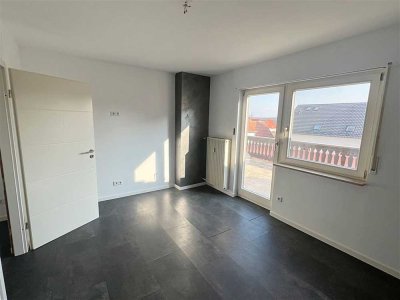 Provisionsfrei! Leerstehende 4-Zi.-Wohnung in Seukendorf!
