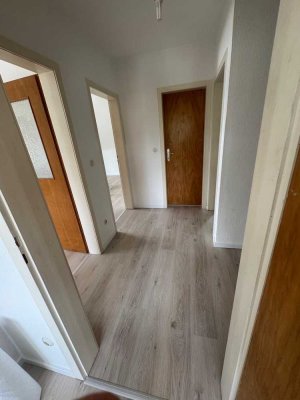 Attraktive und vollständig renovierte 3-Zimmer-Wohnung in Bad Breisig, Waldstraße