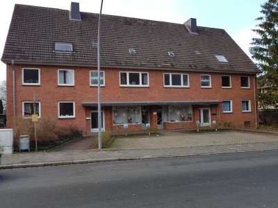 Großzügige 2 Zimmer Wohnung in Sude-West