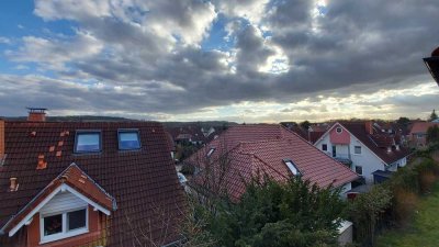 Neu renoviert !  Helle 4 ZKB  Wohnung in Iserlohn Ortsteil Kalthof