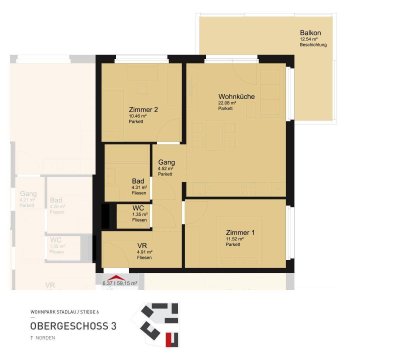 Stadlauer Straße 64, 1220 Wien