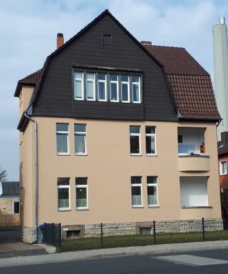 Universitäts- und klinikumsnahe 100 m2 Wohnung in Gründerzeithaus