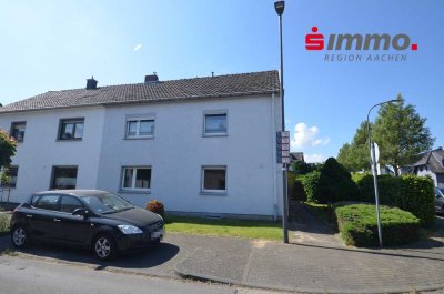 Bezugsfreies Einfamilienhaus mit Süd-Grundstück Nähe Märchenviertel