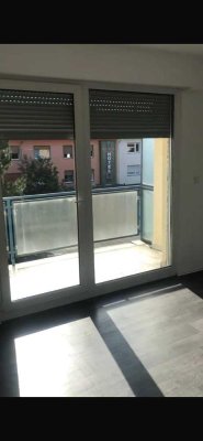 Helle 3 Zimmer-Wohnung