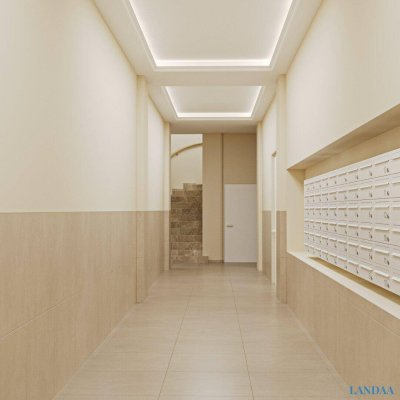 L24 - SOPHISTICATED LIVING