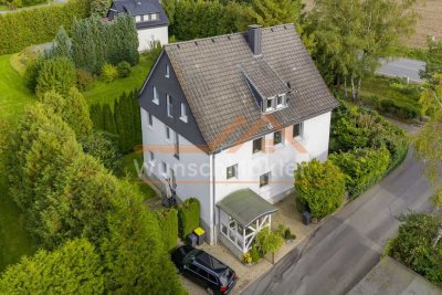 Kapitalanlage in beliebter Lage von Brockhausen