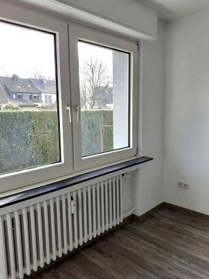3,5 Zi - gut geschnitten, ruhige Lage, mit Garage!