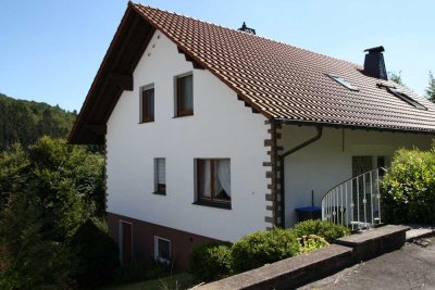Wohnung in schönem Landhaus