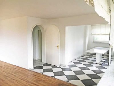 � Licht, Luft & Lebensqualität – 5-Zimmer-Penthouse mit Traum-Dachterrasse & Garten