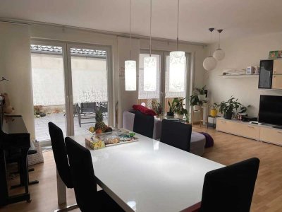 Attraktives 6-Zimmer-Reihenhaus mit EBK in Paderborn