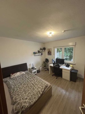Apartment in Kaldauen – kompakt und gepflegt