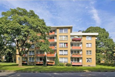 3-Zimmer-Wohnung in Dortmund Wickede
