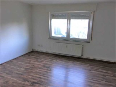 Marko Winter Immobilien --- Mosbach: Zentral gelegene Wohnung zum Bahnhof-Mosbach West