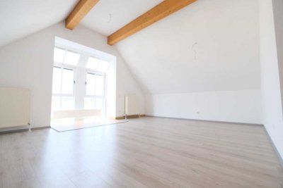 Sehr zentrale 3-Zimmer-Wohnung!