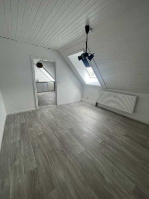 1,5 Zimmer Wohnung zu vermieten