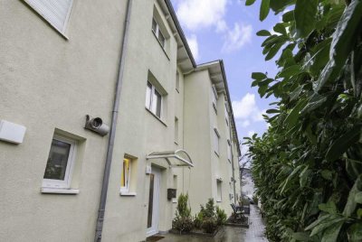 Familienfreundliches KfW-40 Niedrigenergie-Reihenhaus