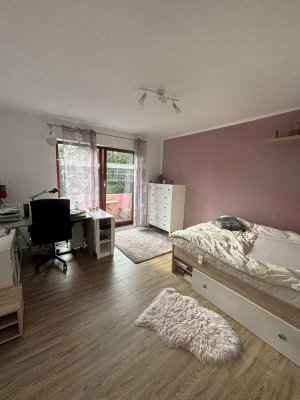 Schöne 1-Zimmer-Wohnung in 54294 Trier - Kürenz