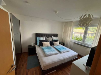 2 Zimmer EG-Whg - Weilimdorfzentrum - 3 Jahre befristet-