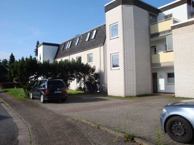 2-Zimmer-Wohnung im Mehrfamilienhaus mit 7 WE in Steinhude