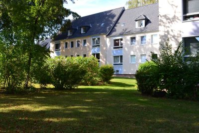 Modernisierte 2 Zimmer-Dachgeschosswohnung in Fallersleben-Wolfsburg