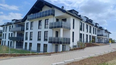 Erstbezug Neubau in Seelscheid