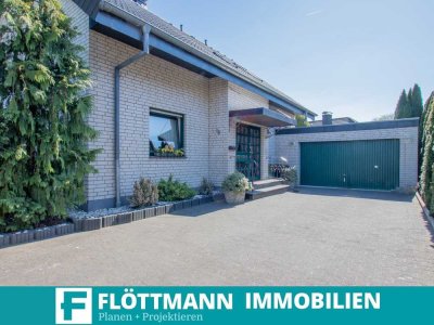 Großzügiges Ein- bis Zweifamilienhaus in familienfreundlicher Lage von Enger-Pödinghausen!