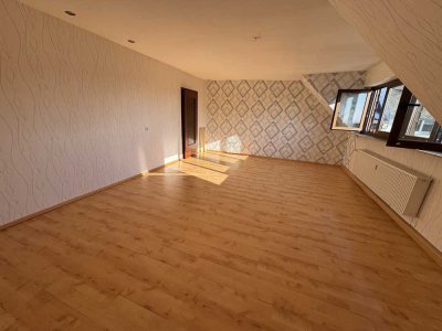 Vollständig renovierte 3-Zimmer-Wohnung in Simmern