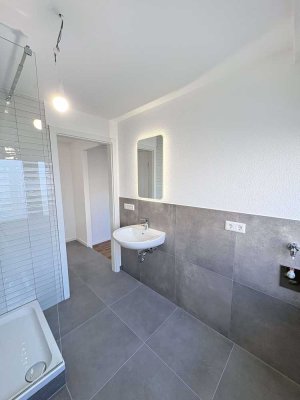 Hochwertig sanierte 2-Zimmer-Wohnung in Asperg zu vermieten