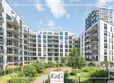 2-Zimmer-Wohnung CITY PRAG