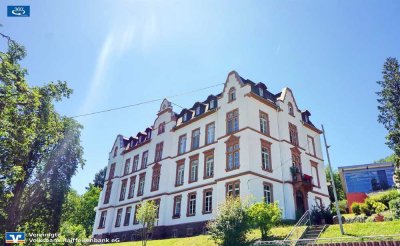 Kofferpacken, einziehen und genießen! Ihr Domizil in Traben-Trarbach!