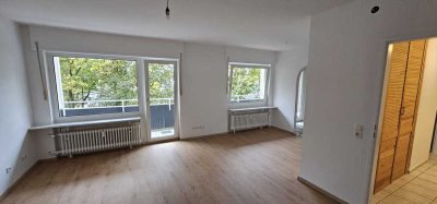 Helle 3-Zimmer Wohnung in Ludwigshafen-Oggersheim