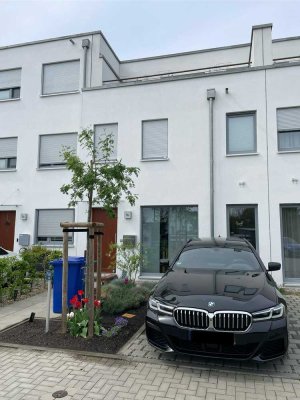 5-Zimmer-Reihenhaus in Königs Wusterhausen