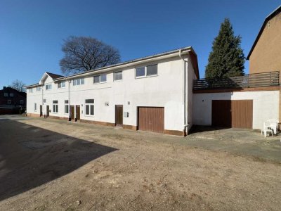 3-Zimmer-Wohnung mit Potenzial – Ideal für Handwerker & Bastler!
