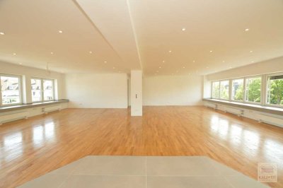 Hochwertiges Wohnatelier / Loft für Individualisten