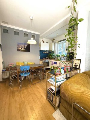 Kapitalanleger aufgepasst ! Wunderschöne Wohnung im Herzen von Köln