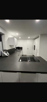 Neuwertige 4,5-Zimmer-Wohnung