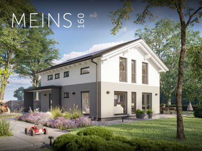 Ohne Eigenkapital möglich. Mietkaufimmobilie abzugeben.