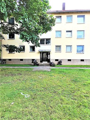 3 Zimmer Wohnung in Neustadt am Rbg. zu verkaufen