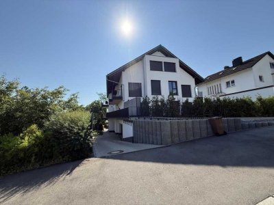Beste Lage in Villingen - Warenberg