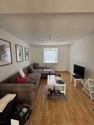 Wohnung mit Balkon zu vermieten!