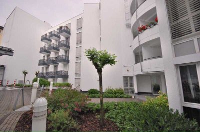 +++ NÄHE HOCHSCHULE +++
Gepflegtes Apartment in ruhiger Lage