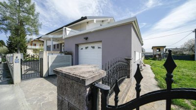 Exklusives Einfamilienhaus in Gössendorf