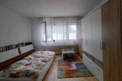 1-Raum-Wohnung in Alfter