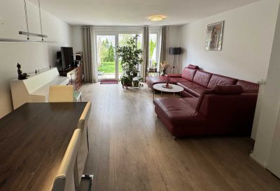 Modernes & energieeffizientes RH mit 5 Zi und hochwertiger EBK in Neubausiedlung in Bremen-Arsten