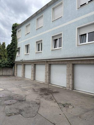 Zentrale Eigentumswohnung in ruhiger Innenhoflage – ideal für Studenten oder Paare
