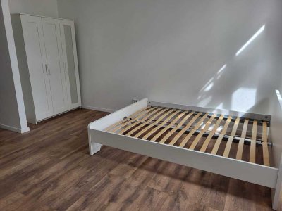 Möbliertes Apartment im Herzen von Bonn, direkt an der Kirschblütenstraße