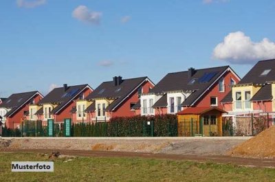 Einfamilienreihenendhaus