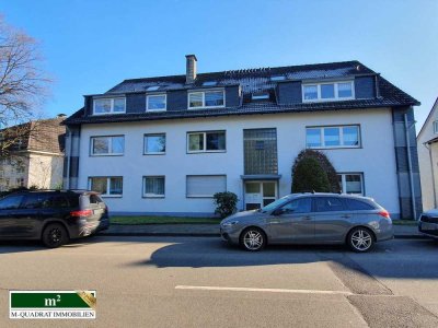 Reinshagen: 4-Zimmer Wohnung, 1. Etage, 6-Parteien - wenig Hausgeld - sucht neue Familie!